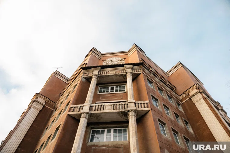 Гостиница «Мадрид» имеет богатую историю