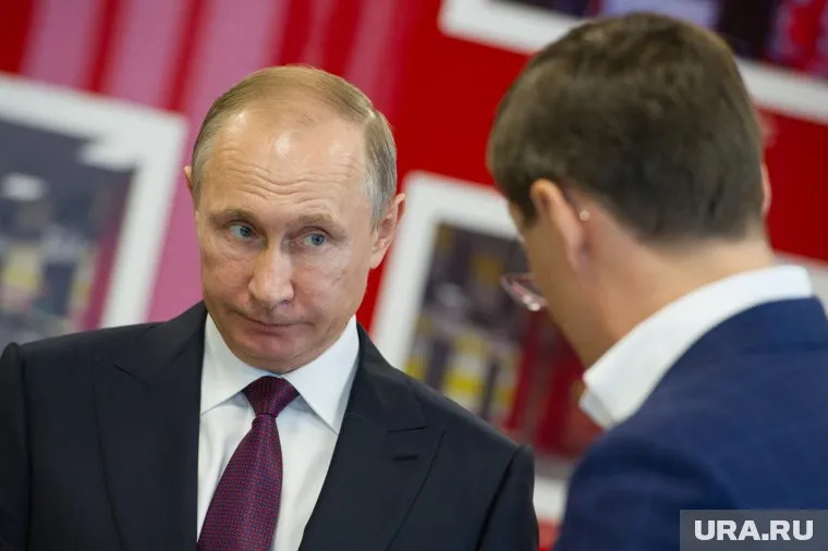 Мы нашли новых обнаглевших заводчиков, на которых работники жалуются Путину