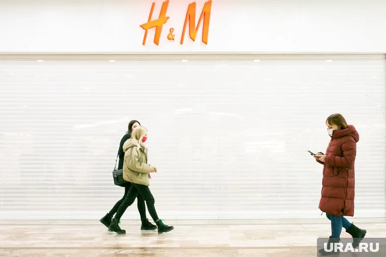 Западные компании несут большие потери после ухода с российского рынка