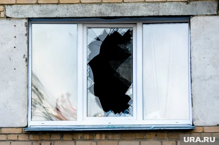 В школе №175 в Казани прогремело семь взрывов (архивное фото)