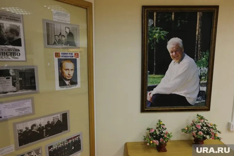 По словам Анатолия Лисицына, российские лидеры отличались в общении