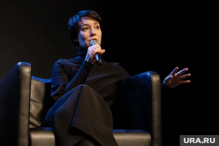 Актриса призналась, что получает проклятия от тех, кому не понравился сериал