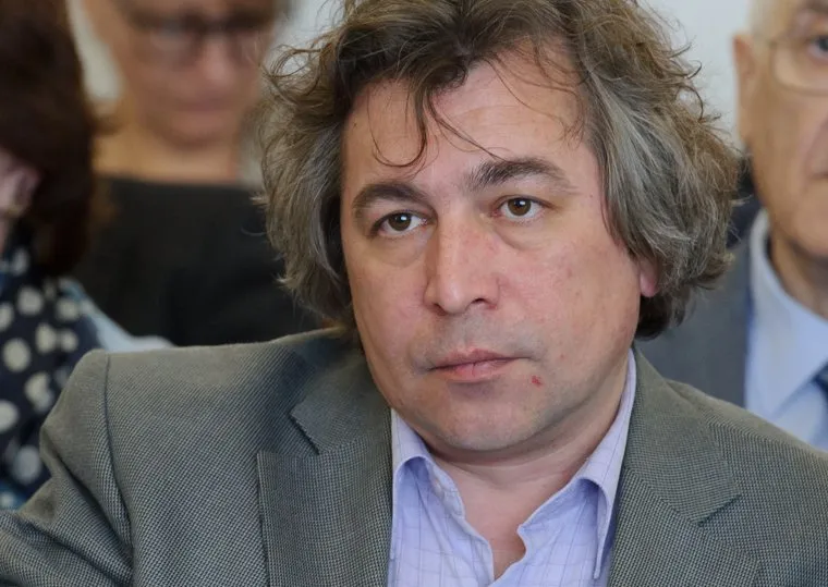 Круглый стол по полномочиям муниципалитетов РФ. Екатеринбург, чанов юрий