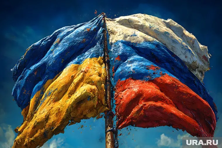 На начало переговоров между украинской и российской делегациями собрались не менее 150 представителей СМИ