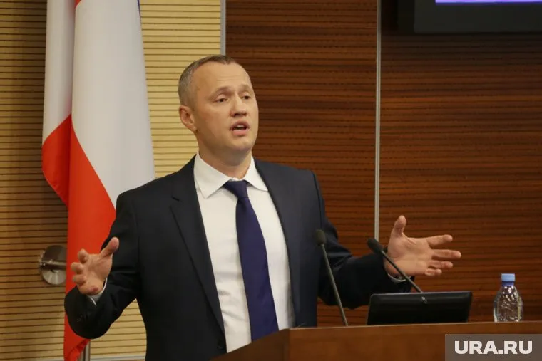 Илья Шулькин заявил, что минздрав с 2006 года докладывает о каких-то мероприятиях, но все они не работают