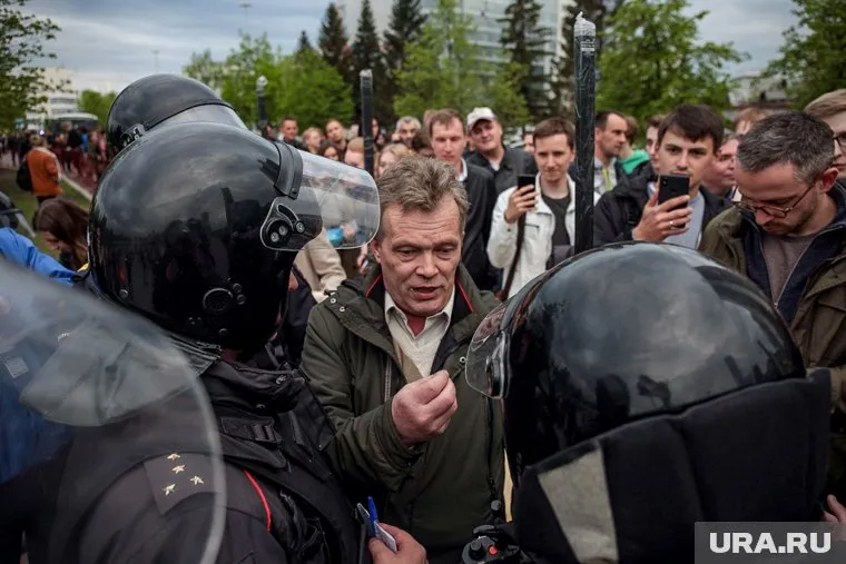 Организаторов лагерей планируют подвергнуть уголовному преследованию