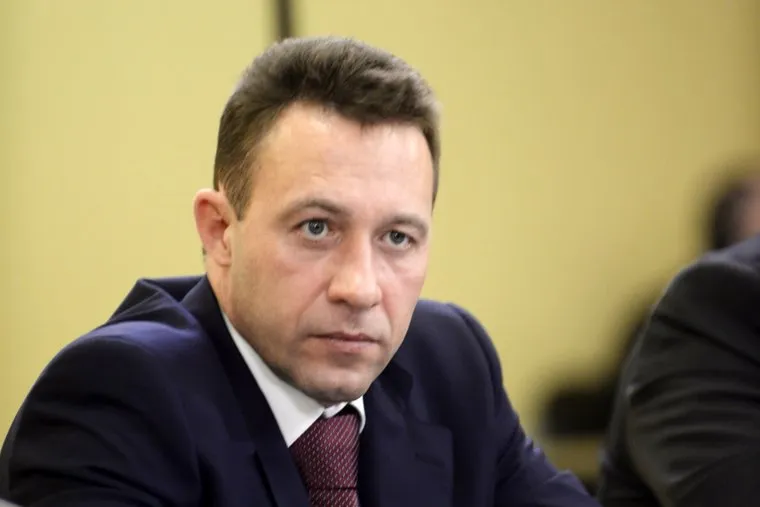 Портреты политиков, чиновников. архив. Пермь