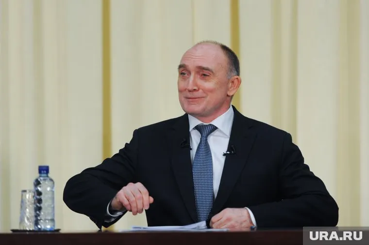 Гендиректором «Синая» является сын губернатора Бориса Дубровского -Александр