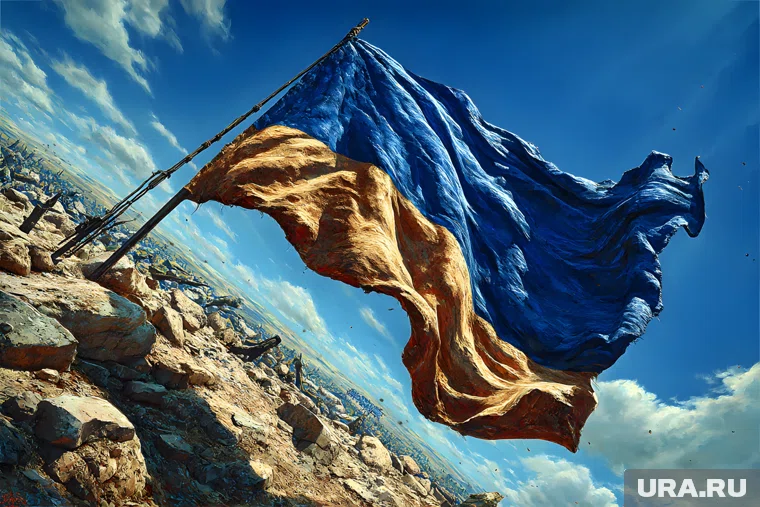 Украина лишилась почти всей энергосистемы