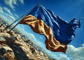 На Украине вскрылись катастрофические итоги агрессивной политики Киева