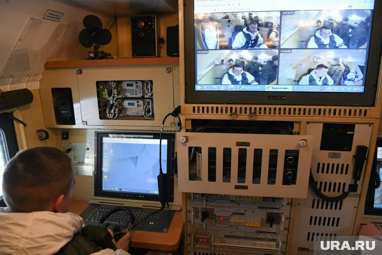 Главного связиста Вооруженных сил России обвинили в мошенничестве