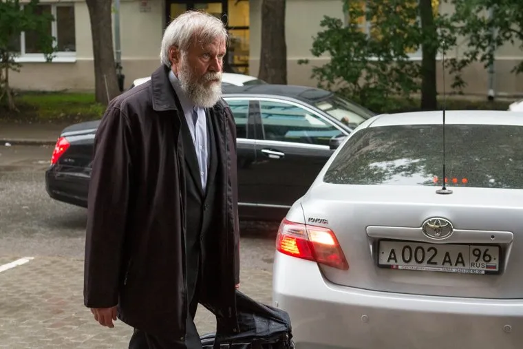 Випы прибыли на выставку ИТАР-ТАСС. Екатеринбург, вип номера