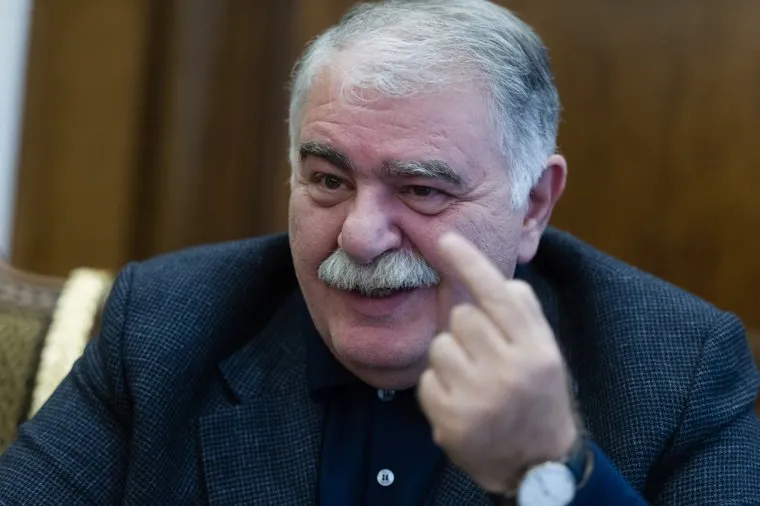 Интервью. Зелимхан Муцоев. Москва, муцоев зелимхан