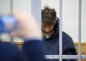 Подростка, убившего подругу и ее мать в Екатеринбурге, оставили в СИЗО