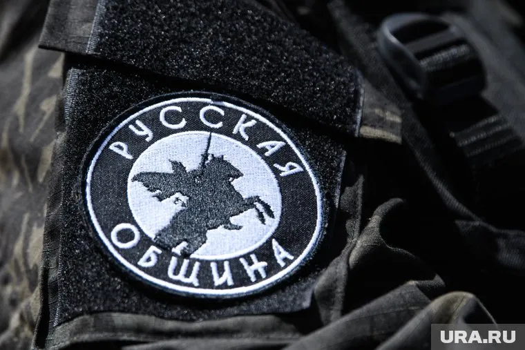 Жога считает, что дружинники "Русской общины" могут перебарщивать