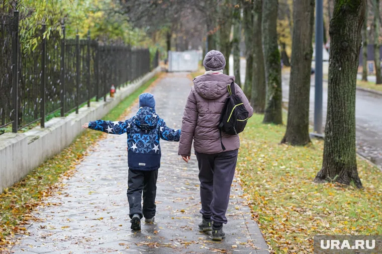 Единое пособие на детей и беременных получают почти 10 млн россиян