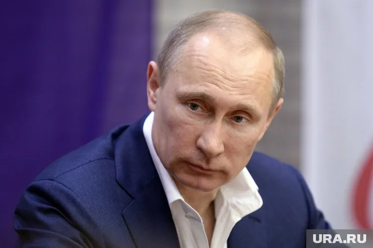 Владимир Путин «настроен на лучшее»
