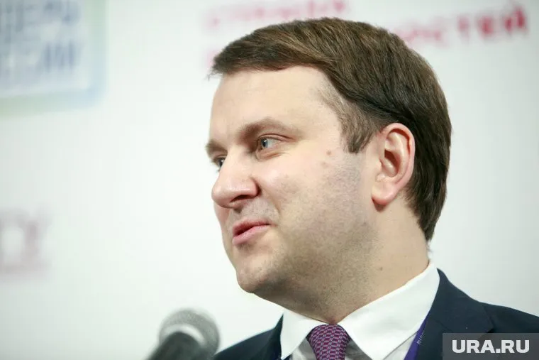 Отставку директора ГМЦ Росстата утвердил министр экономического развития Максим Орешкин
