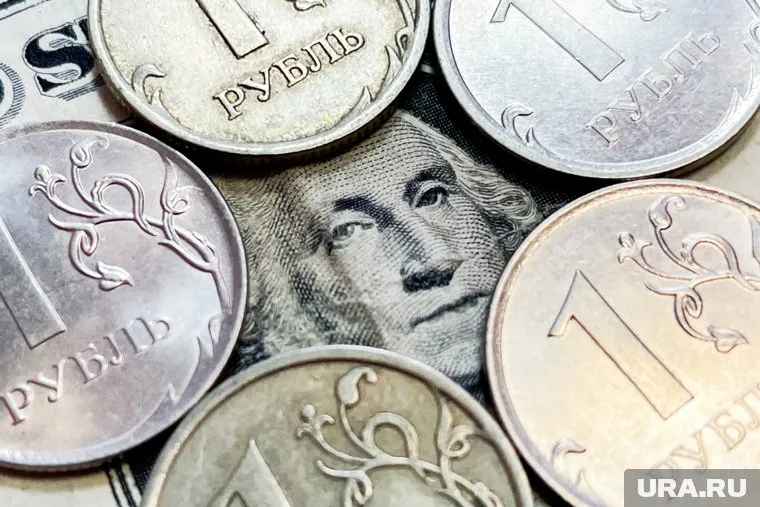 Минфин и Центробанк разрабатывают механизмы по ограничению покупки иностранной валюты на внутреннем рынке