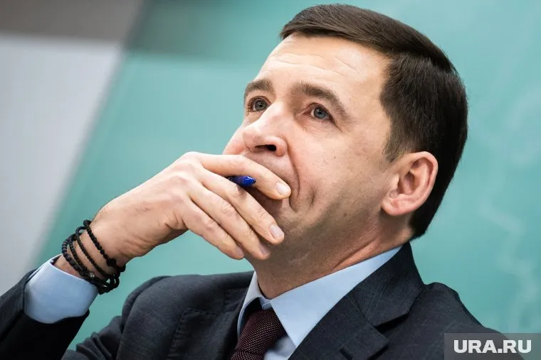 Евгения Куйвашева попросили помочь беженцам из ДНР и ЛНР