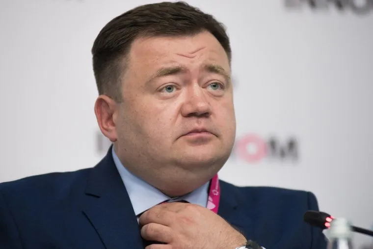 ИННОПРОМ-2017. Второй день международной выставки. Екатеринбург