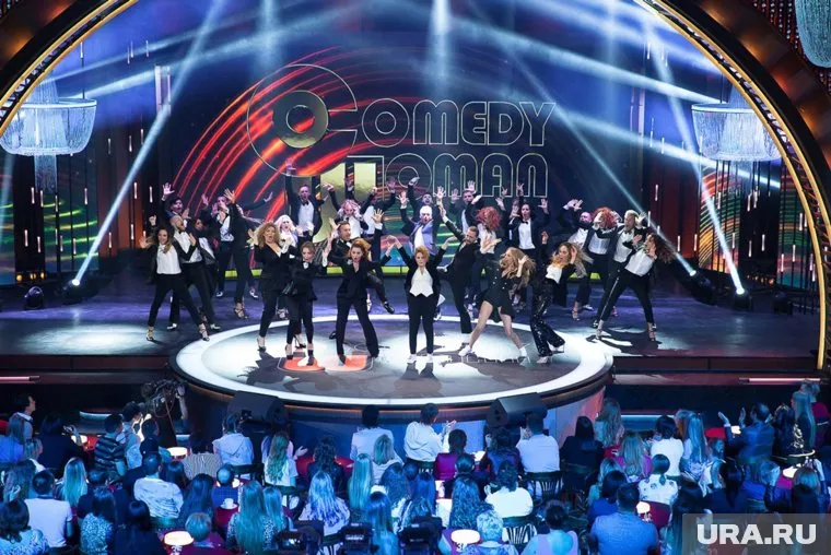 Выступление участниц Comedy Woman проверяют следователи