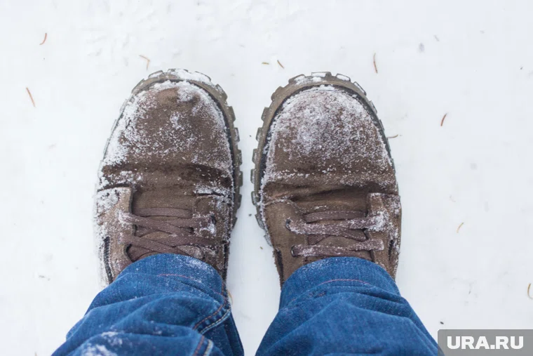 Идеальная подошва должна сочетать два ключевых элемента: высокоадгезивный материал и продуманный рисунок протектора