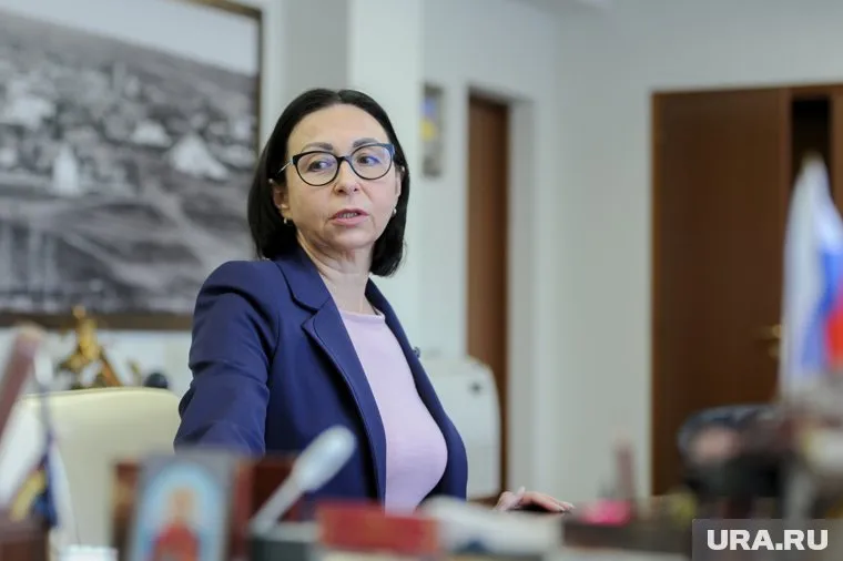 Наталья Котова сделала уже второе назначение в мэрии за один день