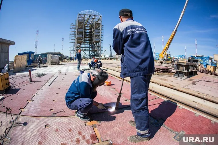 За решение проблем подрядчик получит почти пять млн рублей