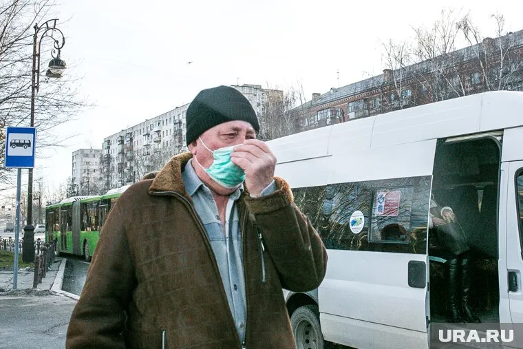 За все время пандемии в России выявлено 4 189 153 случая коронавируса