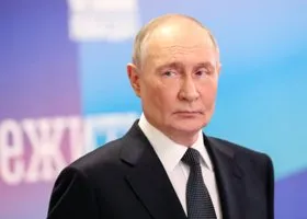 Путин заявил, что постоянно думает о преемнике