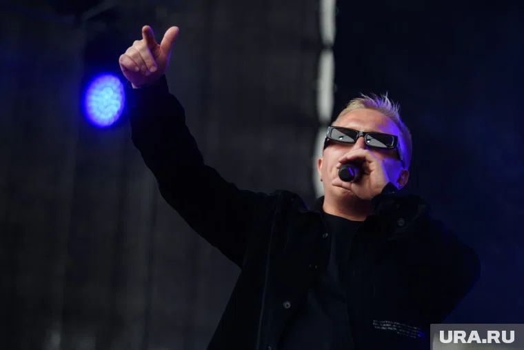 Концерт запланирован в декабре