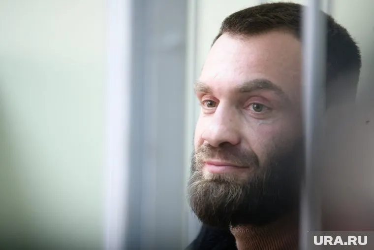 Марселя Гасанова обвиняют в занятии высшего положения в преступной иерархии