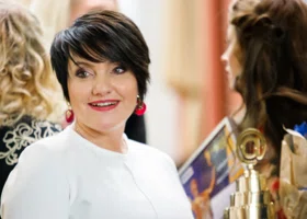 Челябинская актриса Оболдина сыграет в сериале про столичного инвестора, ушедшего на завод ради любви