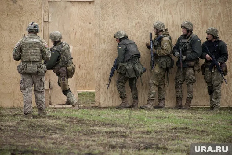 Наемники ВСУ совершили более 50 военных преступлений в Харьковской области