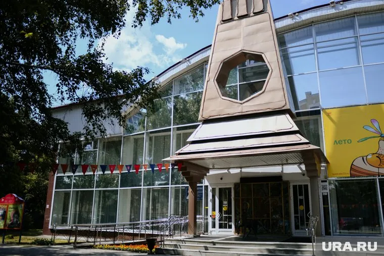 Тюменский театр кукол готовится к премьере спектакля «Идиот»