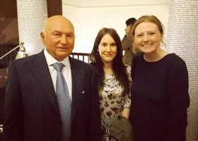 Дочь Лужкова получила кипрское гражданство