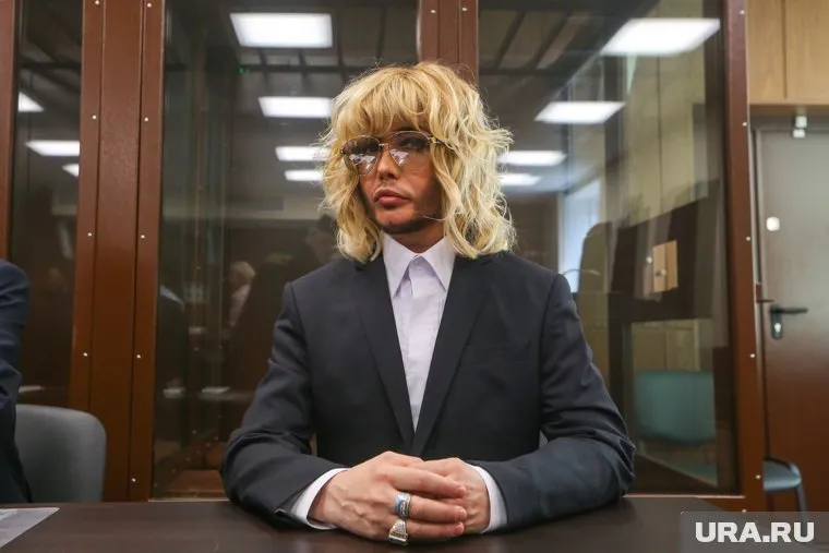 Зверева наказали за нарушение правил проведения пикета