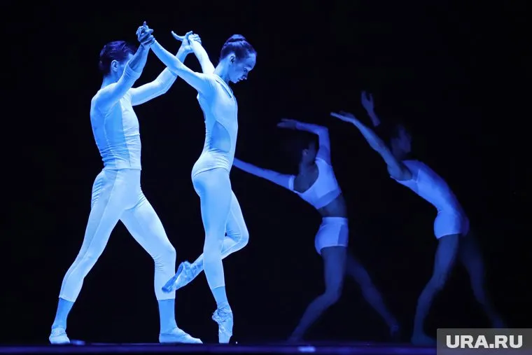 Премьеру покажут и в Москве, и в Екатеринбурге