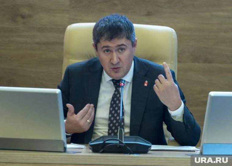 Губернатор попросил глав изменить приоритеты, поставив на первое место жизнь людей