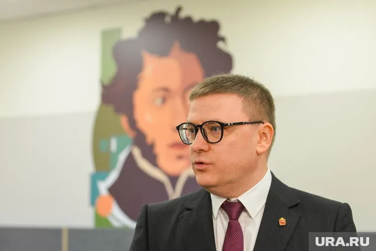 Работать учителем — трудная и ответственная миссия, уверен Текслер