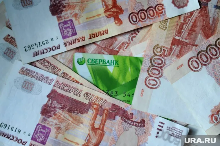 Деньги Сбербанка пойдут на поддержку покупателей уникального оборудования