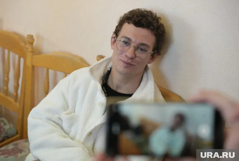 Никита Кологривый пообещал, что исправится