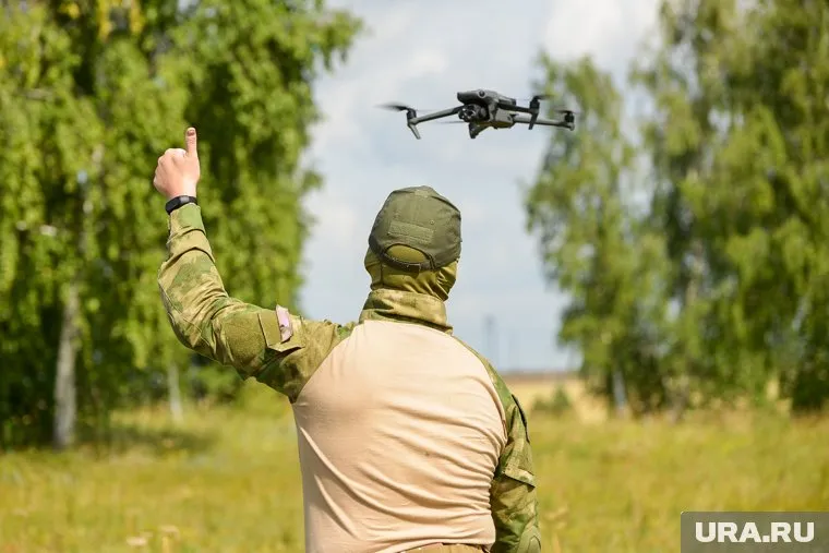 Новая модель может преодолевать расстояние до 100 км