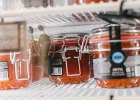 Тюменцам рассказали, как выбрать красную икру