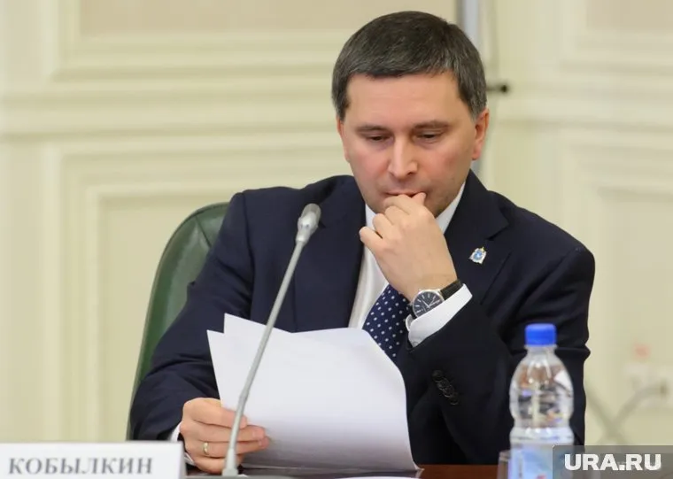 Проблемы Ямала не отпустят Кобылкина и на новом посту