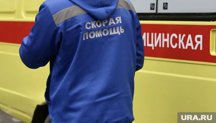 Скорая сотрудничает со следствием