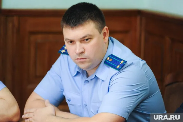 Прокурор Самойлов против доплат к пенсиям мэров и депутатов Челябинска