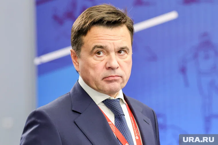 Воробьев заявил, что сохраняются проблемы с теплоснабжением