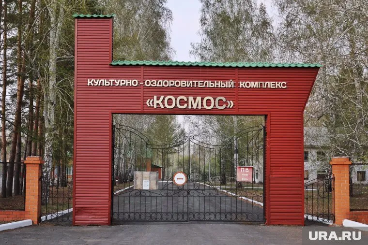 На ремонт детского лагеря выделили порядка 50 млн рублей